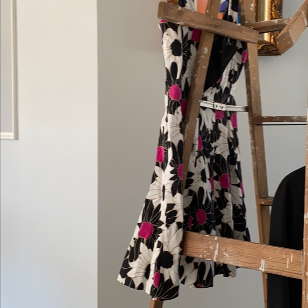 Nine West Sundress